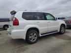 2008 Lexus GX 470