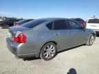 2007 Infiniti M35 Base