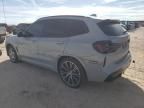 2022 BMW X3 M40I