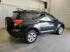 2007 Toyota Rav4 Sport