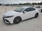 2023 Toyota Camry SE Night Shade