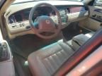 2004 Lincoln Town Car Executive