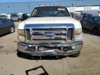 2008 Ford F350 SRW Super Duty