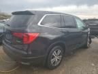 2017 Honda Pilot EXL