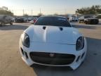 2016 Jaguar F-Type