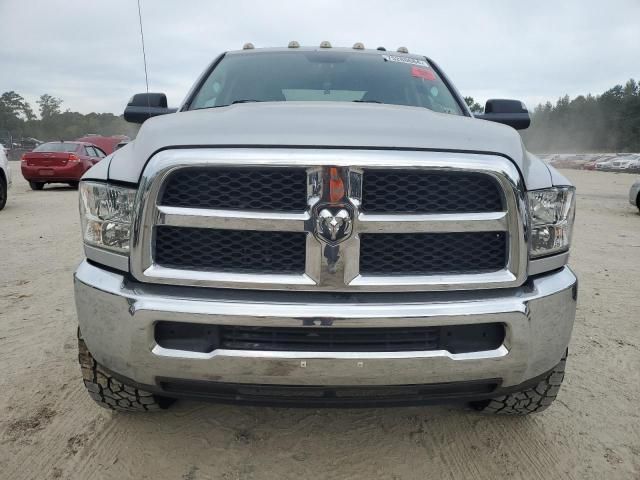 2016 Dodge RAM 2500 ST