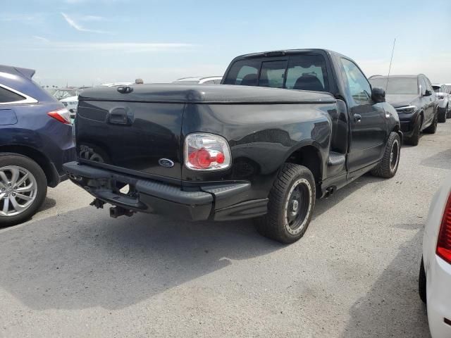 2003 Ford F150 SVT Lightning