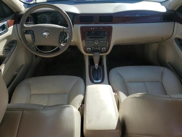 2007 Chevrolet Impala LT