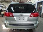 2007 Toyota Sienna XLE