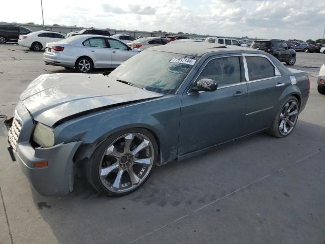 2006 Chrysler 300 Touring