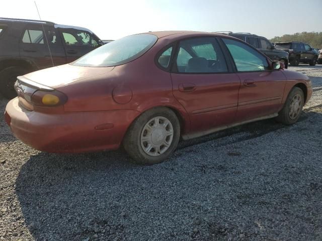 1997 Ford Taurus GL