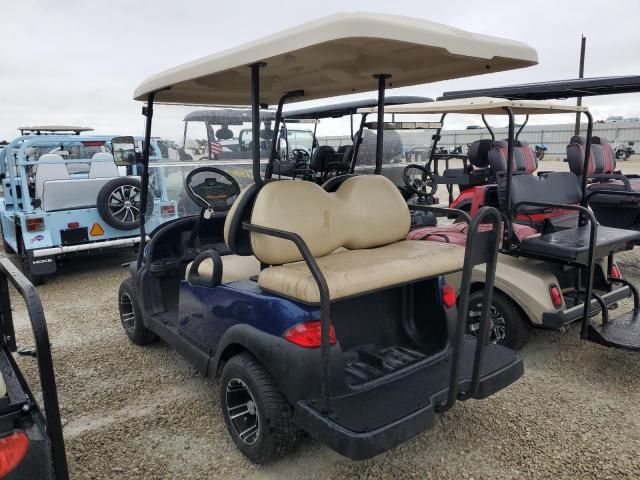 2017 Clubcar Golf Cart