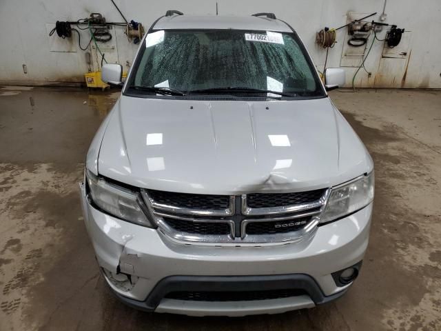 2012 Dodge Journey SXT