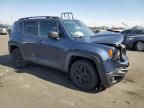 2021 Jeep Renegade Sport