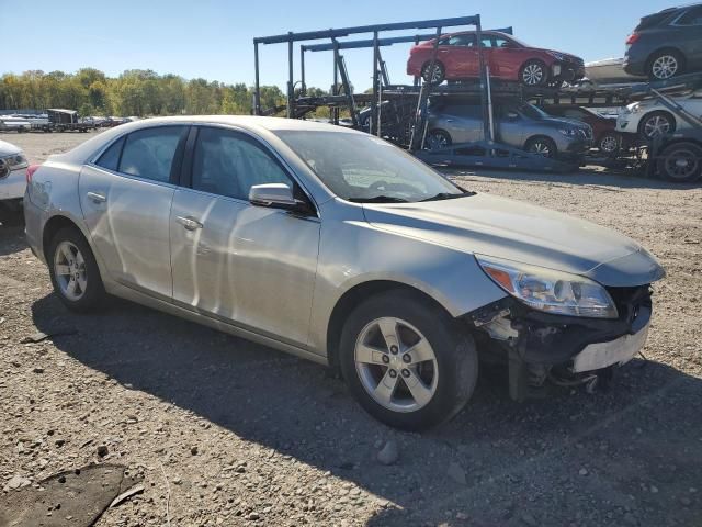 2016 Chevrolet Malibu Limited LT