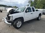 2012 Chevrolet Silverado K1500 LT