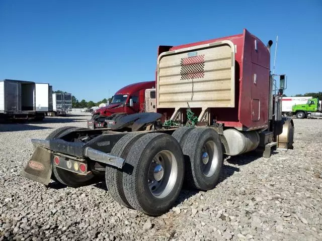 1998 Peterbilt 379