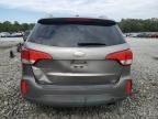 2015 KIA Sorento EX