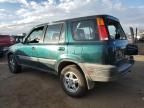 2001 Honda CR-V EX