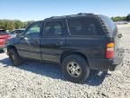 2001 Chevrolet Tahoe C1500