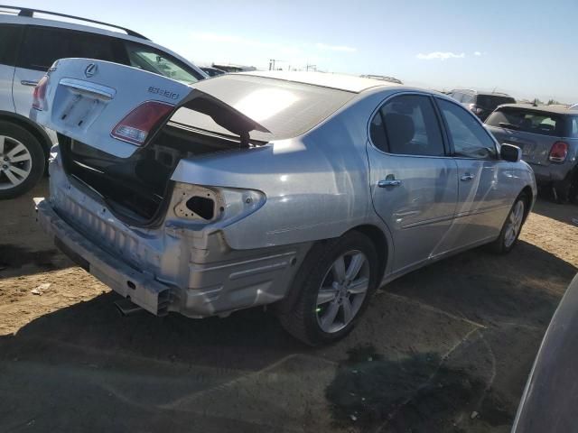 2005 Lexus ES 330