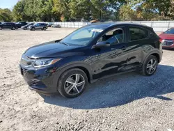 Honda hr-v ex salvage cars for sale: 2022 Honda HR-V EX