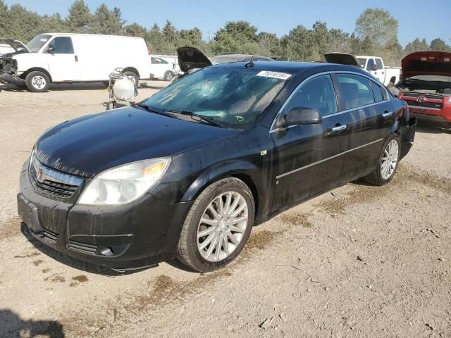 2007 Saturn Aura XR