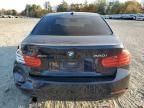 2015 BMW 320 I Xdrive