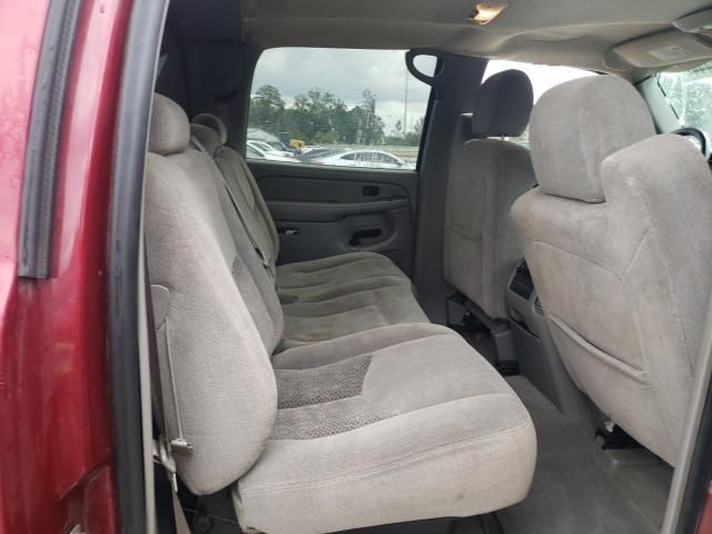 2005 Chevrolet Avalanche C1500