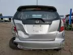 2012 Honda FIT Sport