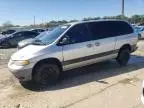 2000 Dodge Grand Caravan SE