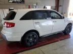 2009 Acura MDX Technology