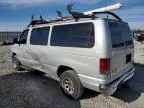 2010 Ford Econoline E350 Super Duty Wagon