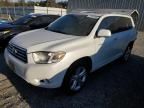 2010 Toyota Highlander Limited