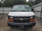 2015 Chevrolet Express G2500