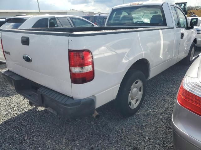 2006 Ford F150