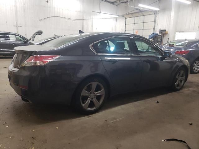 2012 Acura TL