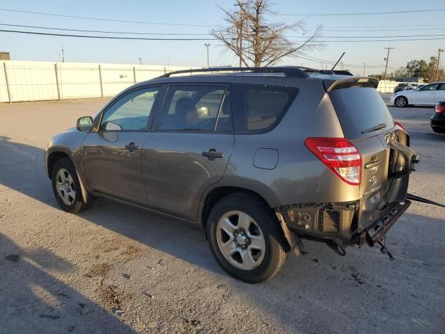 2009 Toyota Rav4