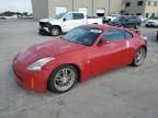 2005 Nissan 350Z Coupe