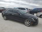 2015 Cadillac ATS Luxury