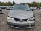 2002 Honda Odyssey EX