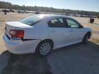 2010 Mitsubishi Galant FE