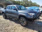 2023 Toyota Tacoma Double Cab