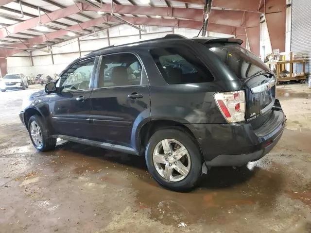 2008 Chevrolet Equinox LT