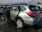 2017 Subaru Outback 2.5I