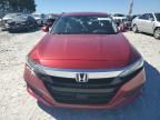 2019 Honda Accord EXL