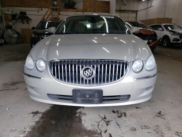 2009 Buick Lacrosse CX