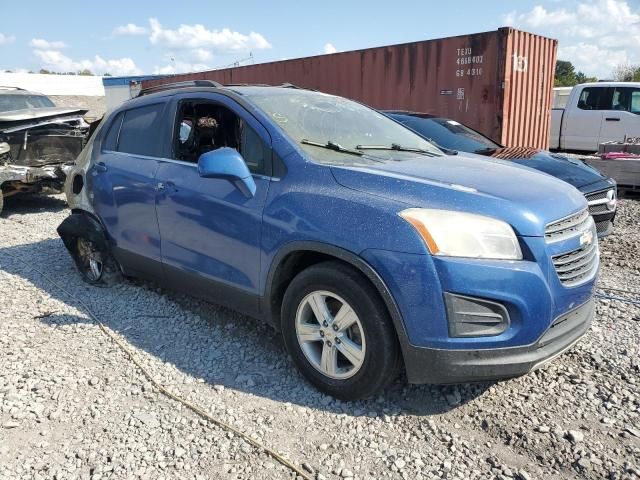 2015 Chevrolet Trax 1LT