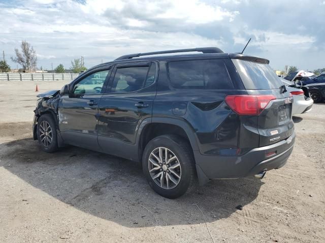 2017 GMC Acadia ALL Terrain