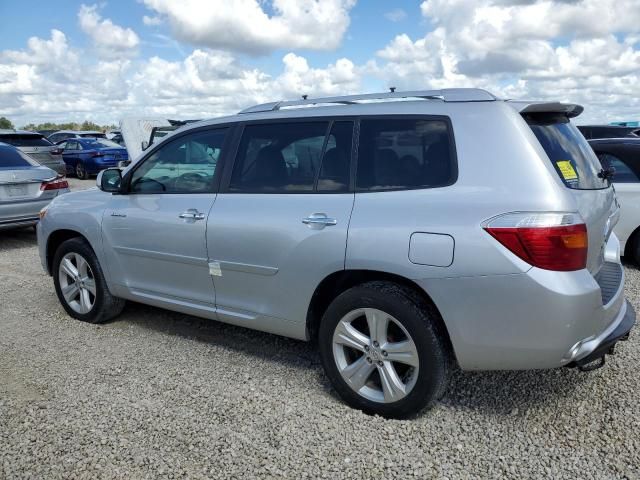 2010 Toyota Highlander Limited